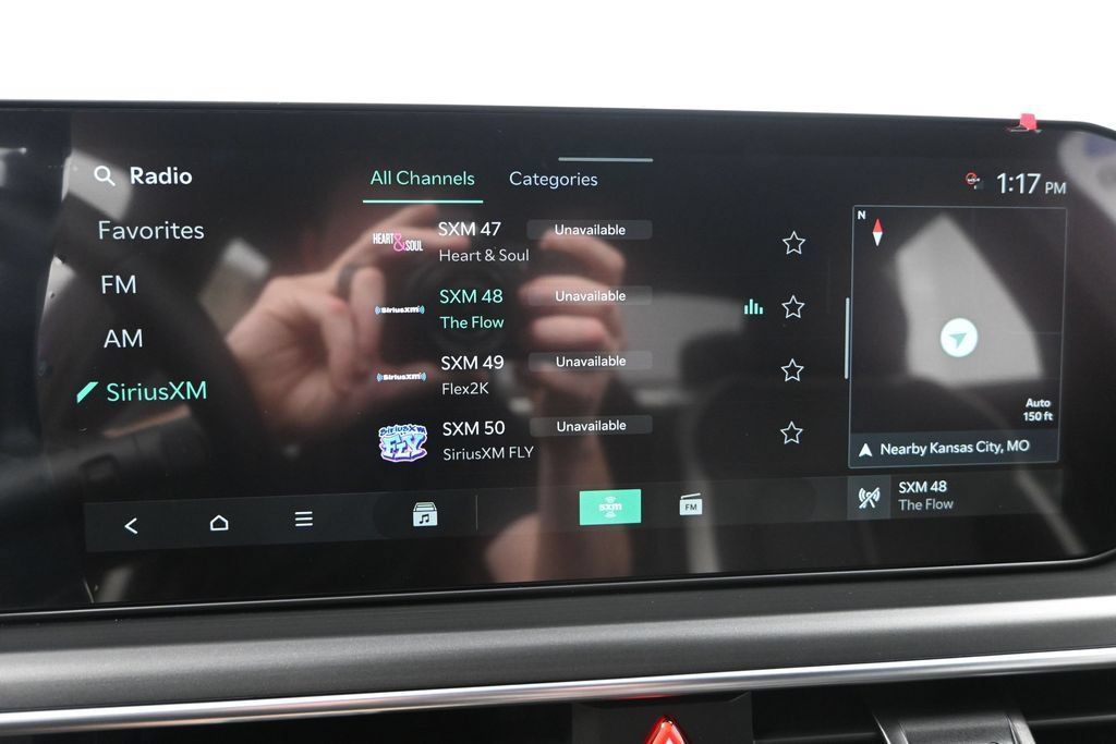 New 2026 Kia K5 GT-Line AWD/4WD image 17