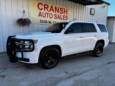 Used 2019 Chevrolet Tahoe 4WD image 7
