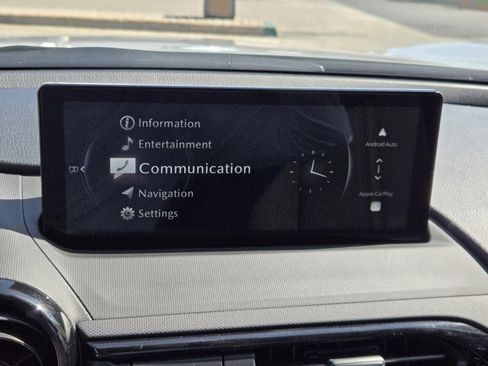 Used 2024 MAZDA MX-5 Miata Club w/ Interior Package image 10