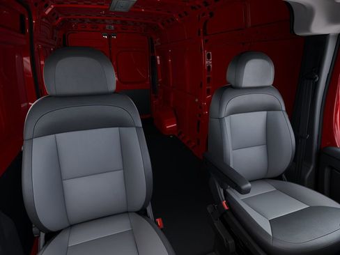 New 2026 RAM ProMaster 2500 w/ Convenience Group image 16