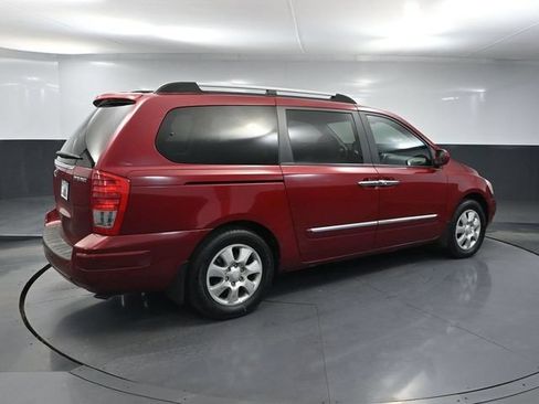 Used 2008 Hyundai Entourage GLS FWD image 4