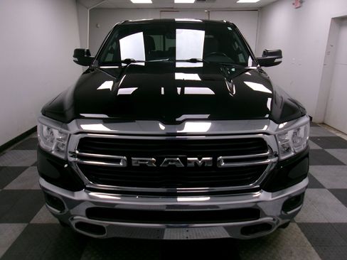 Used 2021 RAM 1500 Big Horn AWD/4WD image 15