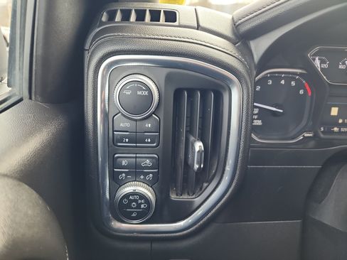 Certified 2020 GMC Sierra 1500 SLT w/ SLT Premium Plus Package image 25