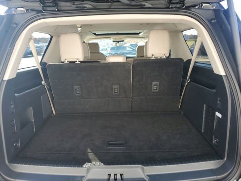 Used 2024 Ford Expedition Max Limited image 30