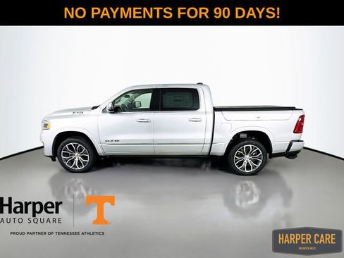 New 2026 RAM 1500 Tungsten image 10