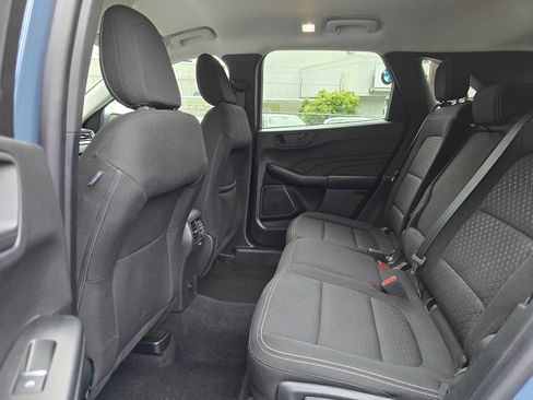 Used 2025 Ford Escape Active image 16