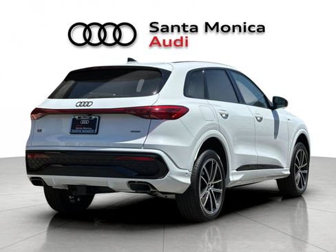 Used 2026 Audi Q5 Premium Plus AWD/4WD image 2