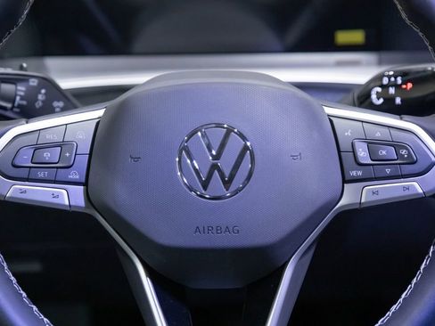 New 2026 Volkswagen Tiguan S AWD/4WD image 15