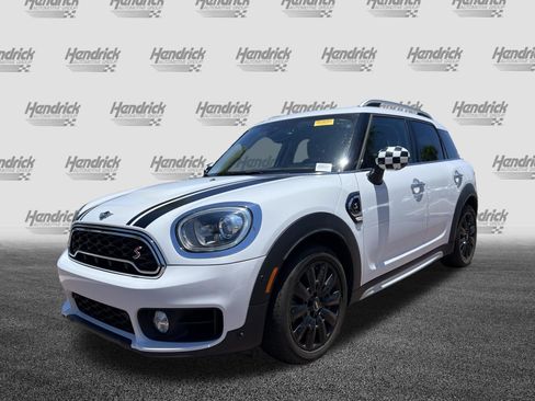 Used 2019 MINI Cooper Countryman S FWD image 5