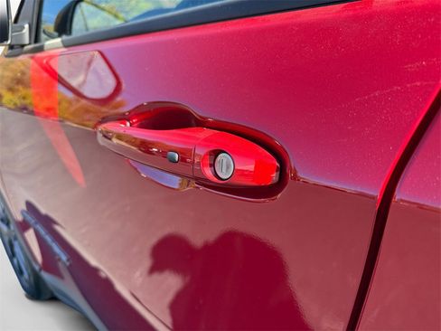 New 2026 Jeep Compass Limited image 31