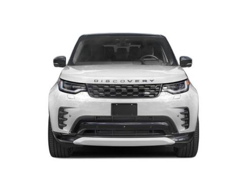 Used 2024 Land Rover Discovery Dynamic SE AWD/4WD image 4
