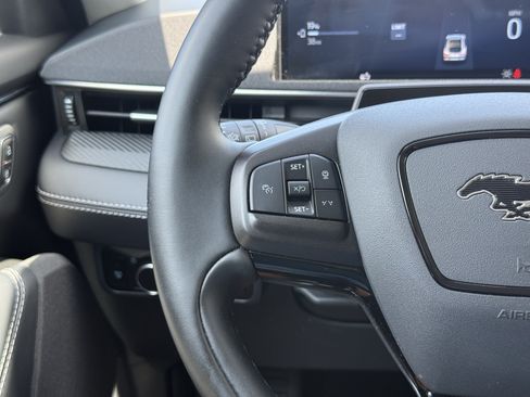 Certified 2025 Ford Mustang Mach-E Select AWD/4WD image 24