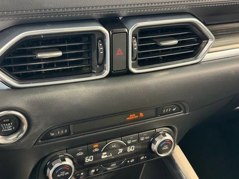 Used 2018 MAZDA CX-5 Grand Touring FWD image 15