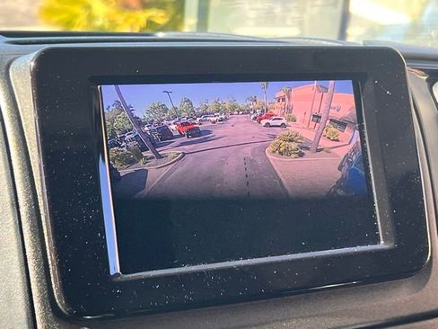 Used 2025 RAM ProMaster 3500 w/ Safety Group image 19