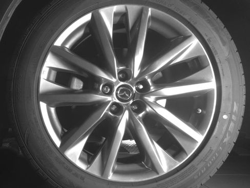 Used 2018 MAZDA CX-9 Grand Touring FWD image 9