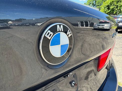 Used 2017 BMW 530i xDrive image 34