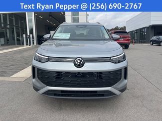 New 2026 Volkswagen Tiguan SE video 2