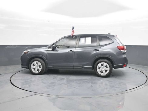 Used 2023 Subaru Forester AWD/4WD image 5