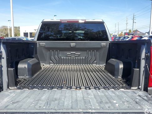 Used 2020 Chevrolet Silverado 1500 LT w/ All-Star Edition image 8