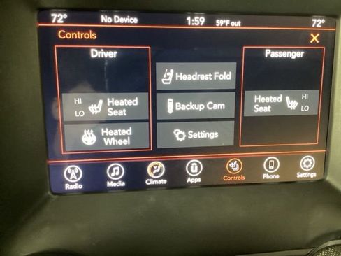 Used 2018 Dodge Durango GT w/ Quick Order Package 2BC image 23