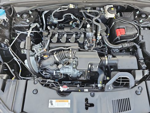 Used 2025 Acura ADX A-Spec image 27