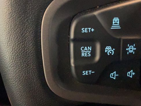 Used 2024 Ford Bronco Outer Banks AWD/4WD image 15