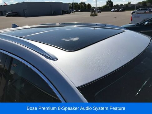 Used 2019 Cadillac XT5 Luxury AWD/4WD image 3