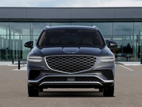 New 2027 Genesis GV70 2.5T AWD/4WD image 6