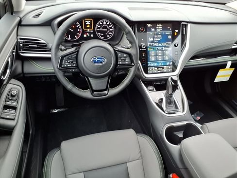 New 2025 Subaru Outback Onyx Edition image 3