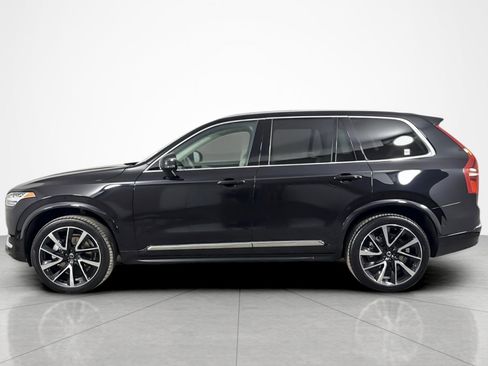 Used 2024 Volvo XC90 B6 Plus AWD/4WD image 2