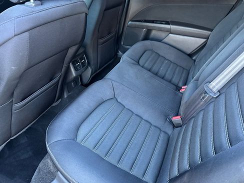 Used 2014 Ford Fusion SE image 13