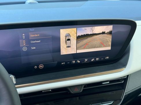 New 2026 Buick Envision Avenir image 33