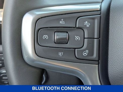 New 2025 Chevrolet Silverado 1500 LT w/ Safety Package AWD/4WD image 17