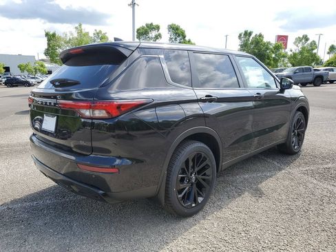 New 2026 Nissan Rogue SL AWD/4WD image 4