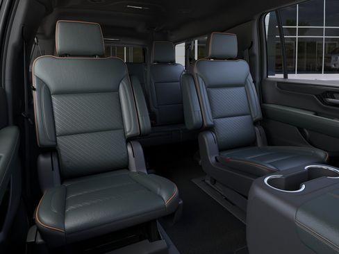 New 2026 GMC Yukon XL AT4 AWD/4WD image 17