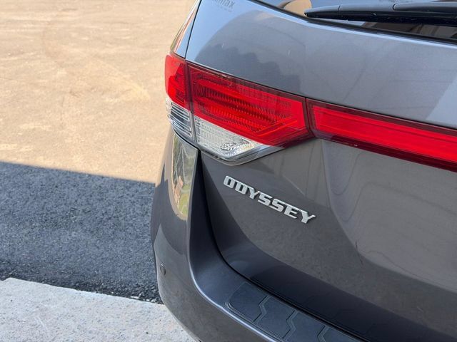 Used 2016 Honda Odyssey Touring image 16
