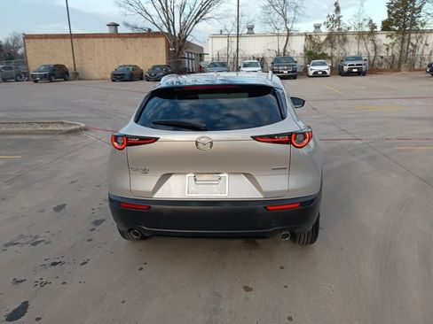 Used 2024 MAZDA CX-30 AWD 2.5 S w/ Premium Package image 9