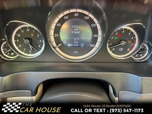 Used 2011 Mercedes-Benz E 550 Cabriolet image 30