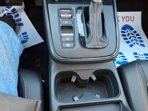 New 2026 Honda CR-V Sport-L image 16