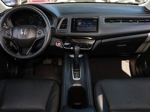 Used 2017 Honda HR-V EX-L image 20