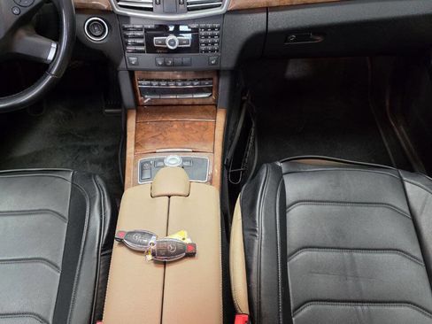 Used 2012 Mercedes-Benz E 350 Sedan image 13
