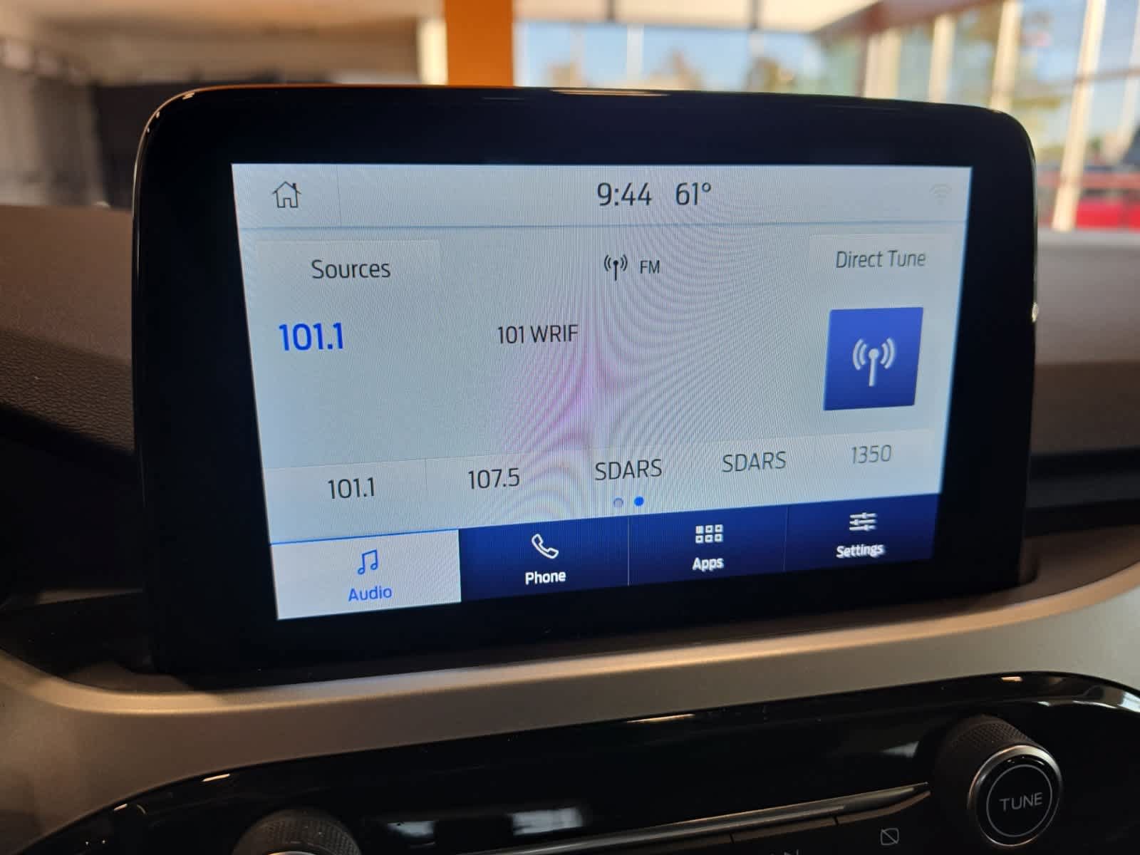 Used 2020 Ford Escape SE AWD/4WD image 35