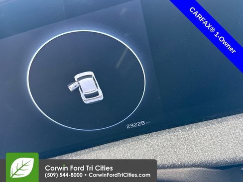 Used 2024 Kia EV6 Wind w/ Wind Technology Package AWD/4WD image 12