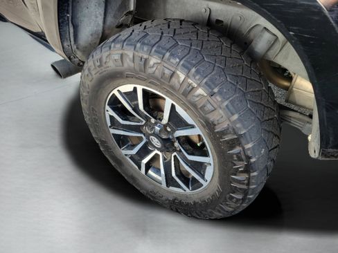 Used 2023 Toyota Tacoma TRD Sport w/ TRD Premium Sport Package image 18