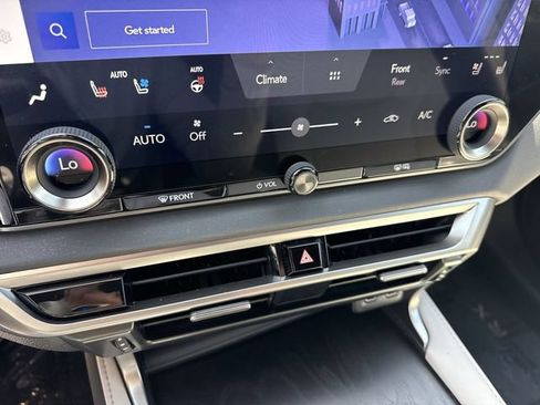 Certified 2024 Lexus RX 350h w/ Accessory Package (Z1) AWD/4WD image 19