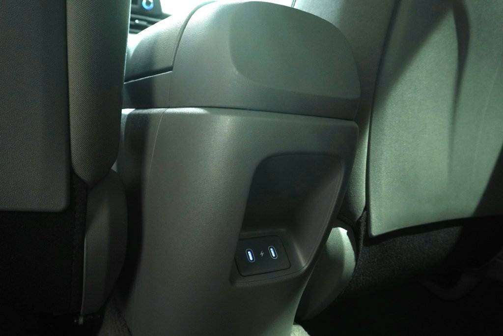Certified 2026 Hyundai Elantra Sport FWD image 14