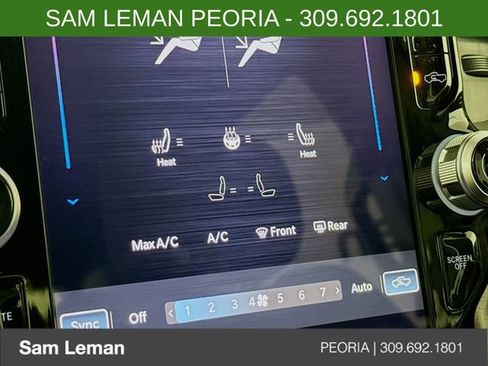 New 2026 RAM 1500 Big Horn image 21