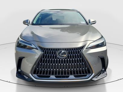 Certified 2024 Lexus NX 250 FWD