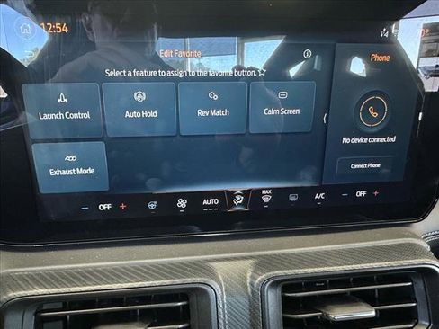 New 2024 Ford Mustang Dark Horse image 45