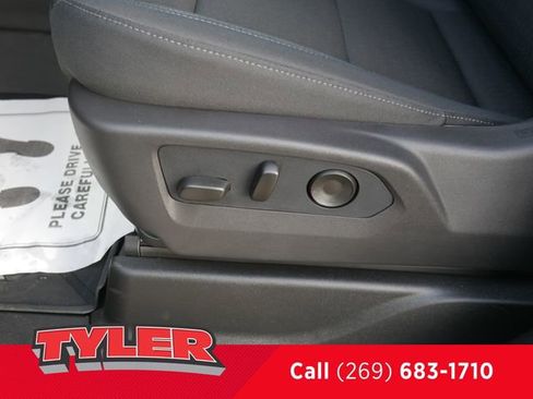 New 2026 Chevrolet Tahoe LS image 22